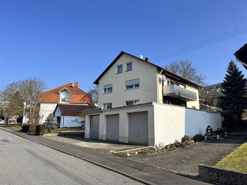 Bild3 - 1 Zimmer Mehrfamilienhaus, Wohnhaus in Lauda-Königshofen-Königshofen