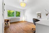 Erdgeschoss - Zimmer - 