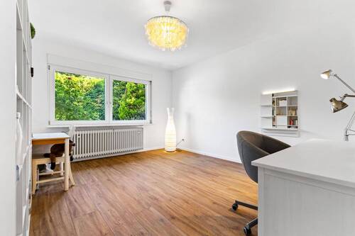 Erdgeschoss - Zimmer - 