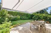 Erdgeschoss - Terrasse - 