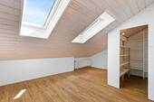 Dachgeschoss - Zimmer - 