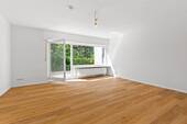Einliegerwohnung - Wohnzimmer - 
