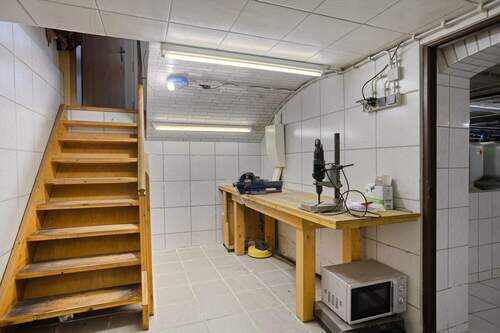 32 Kellertreppe - 