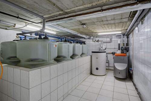 33 Heizungsraum - 