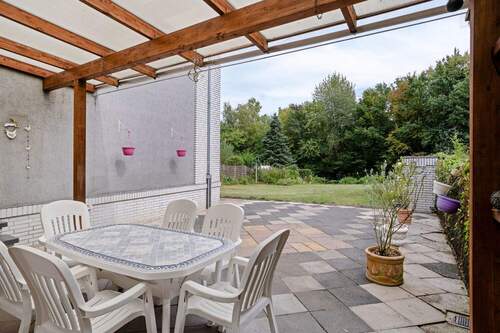 35 Terrasse - 