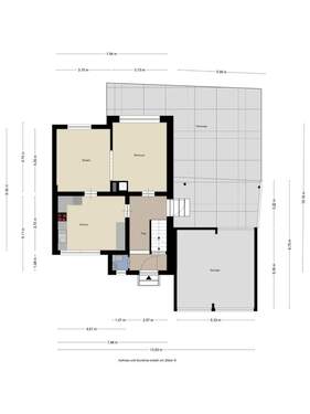 ERDGESCHOSS - 