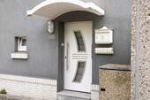7 Hauseingang - Doppelhaushälfte mit 136,90 m² in Herne zum Kaufen