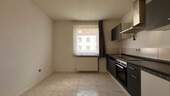 Küche- und Essbereich - 1 Zimmer Etagenwohnung in Aachen
