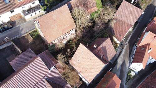 Scheune 1 - Einfamilienhaus mit 181,30 m² in Mühlacker-Großglattbach zum Kaufen