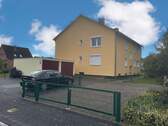 Zugang zum Haus - 