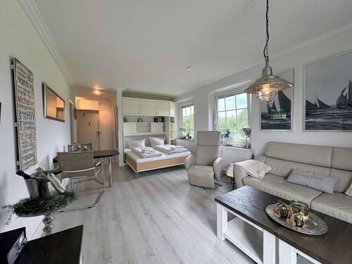 22913 LooseImmo Wohnbereich 1 - Etagenwohnung mit 40,00 m² in Timmendorfer Strand zum Kaufen