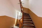Treppenhaus - 