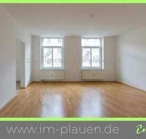 2,5 Zimmer plus Arbeitszimmer - 1.OG mit Balkon - modernes Badezimmer - zur Miete in Plauen