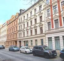 Attraktive Entwicklungsmöglichkeiten in Görlitzer Innenstadt -