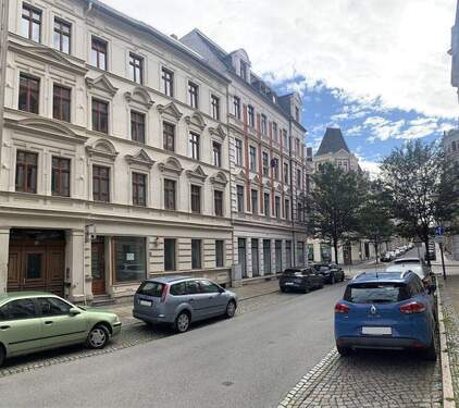 Haus außen Lö 27 - Mehrfamilienhaus, Wohnhaus zum Kaufen in Görlitz