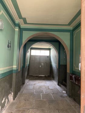 Treppenhaus Lö 27 - 