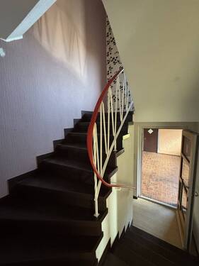 Treppenhaus 2 - 