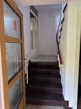 Treppenhaus - 
