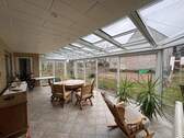 Wintergarten - 1 Zimmer Mehrfamilienhaus, Wohnhaus zum Kaufen in Kleinich