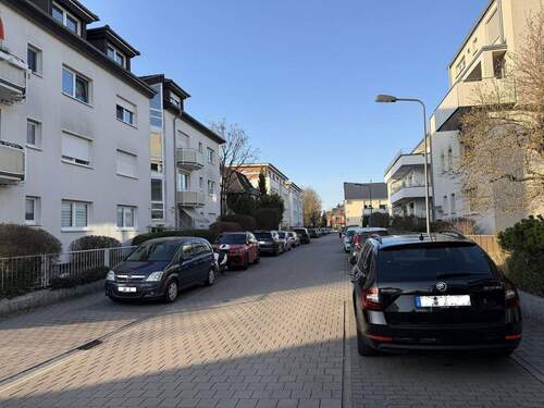 Sackgasse - 