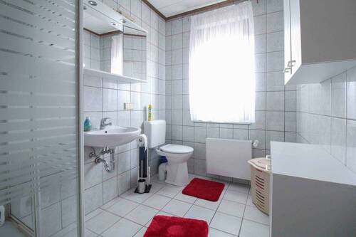 Bad Einliegerwohnung - 