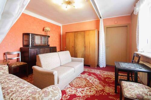 Schlafzimmer 2 OG - 