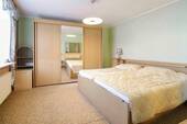 Schlafzimmer 3 OG - 