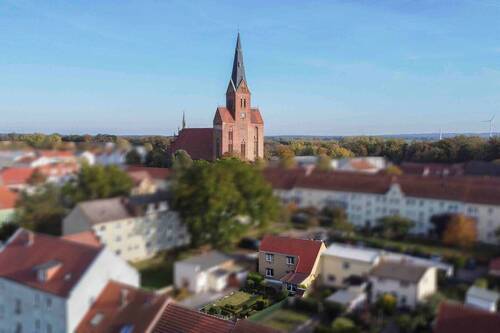 Ansicht Umgebung - 
