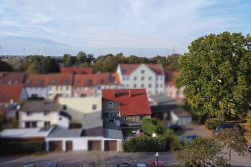 Ansicht Südost - 