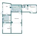 Grundriss Skizze EG - 