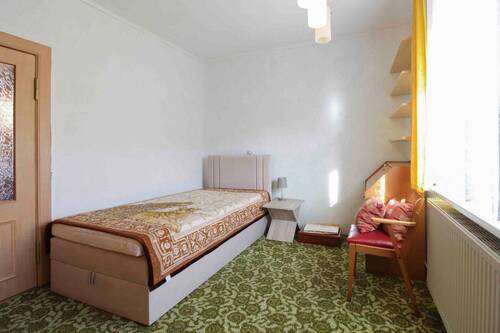 Schlafzimmer 1 EG - 