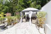 Terrasse - 