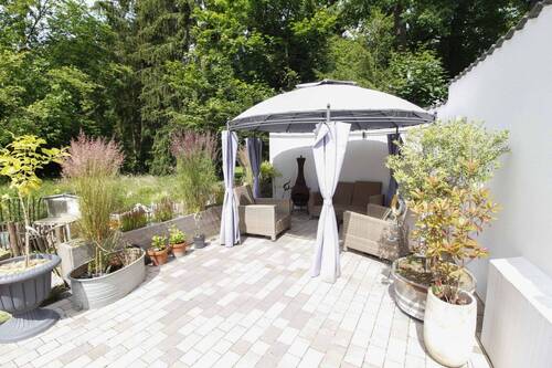 Terrasse - 