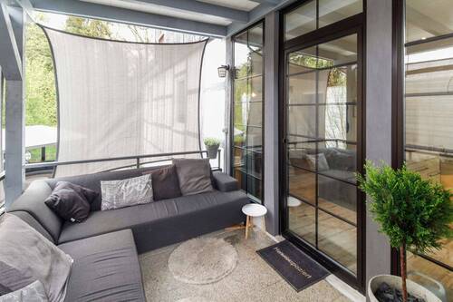 Terrasse Küche - 