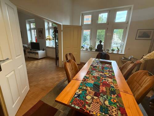 Bild 3 - 3 Zimmer Etagenwohnung in Merzig