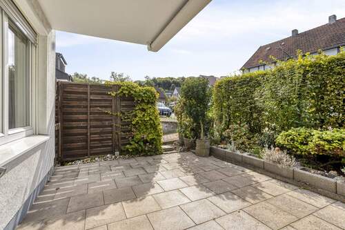 Terrasse 20 - 