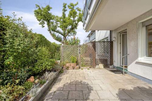 Terrasse 21 - 