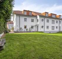 Komfortable Erdgeschosswohnung mit Terrasse und Stellplatz in der Tiefgarage. - Castrop-Rauxel