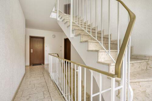 Treppenhaus 7 - 