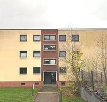 Gepflegte 2-Zimmer-Wohnung in Northeim