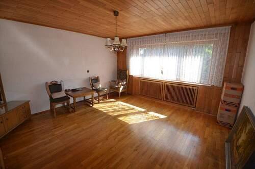 Elternschlafzimmer - 