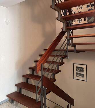 Treppe - 