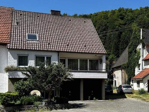 Bild 3 - 1 Zimmer Doppelhaushälfte in Schelklingen-Gundershofen