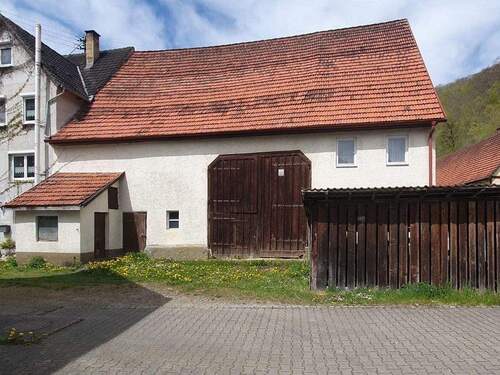 Bauernhaus - 