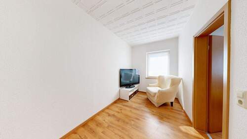 Schlafzimmer Einliegerwohnung - 