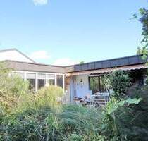 Bungalow mit großem Garten und altem Baumbestand - Wangen-Primisweiler