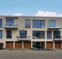 TOP! Moderne 2-Zimmer-Wohnung am Stralauer Spreeufer - bezugsfrei - Berlin Friedrichshain