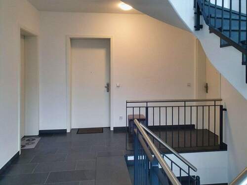 Treppenhaus - 