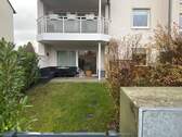Garten und Terrasse - 