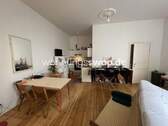 Bild 3 - 2 Zimmer Etagenwohnung in Berlin